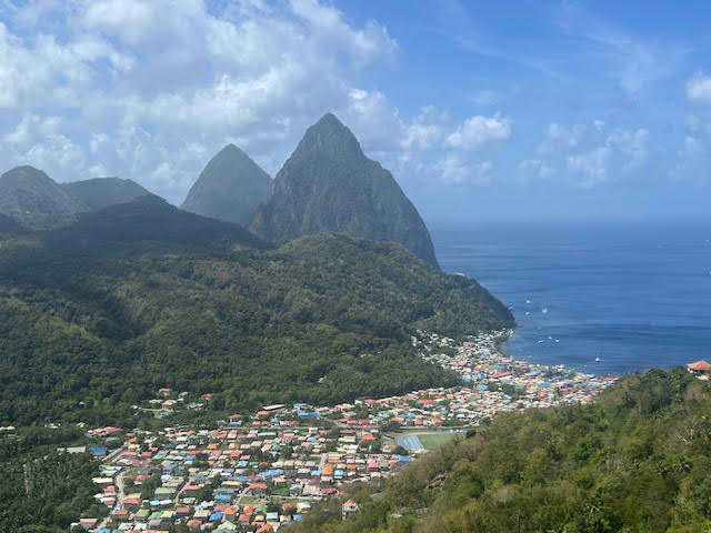 Cruising the Southern Caribbean on the Norwegian&nbsp;Viva: